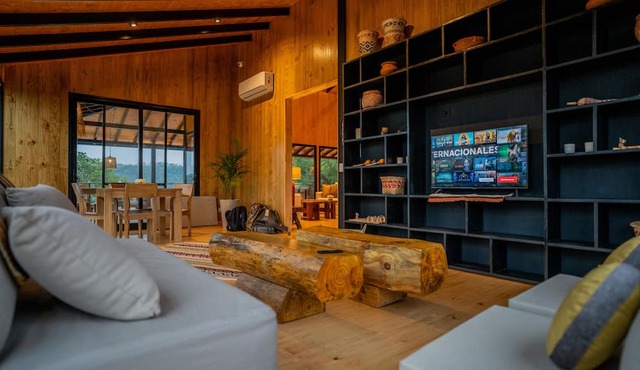 Reserva Natural Iguazú - Pristine Luxury Camp