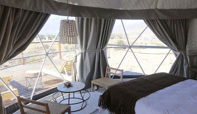 Ecoglamping Tafí del Valle
