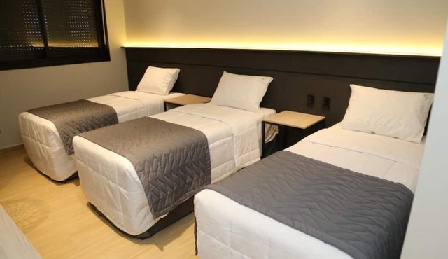 Maranto Hotel in Porto União