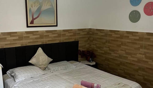 Pousada Guimarães muriqui