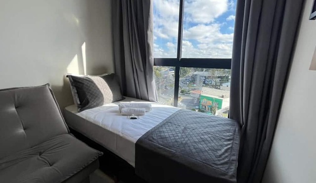 Zella Residence - FLAT