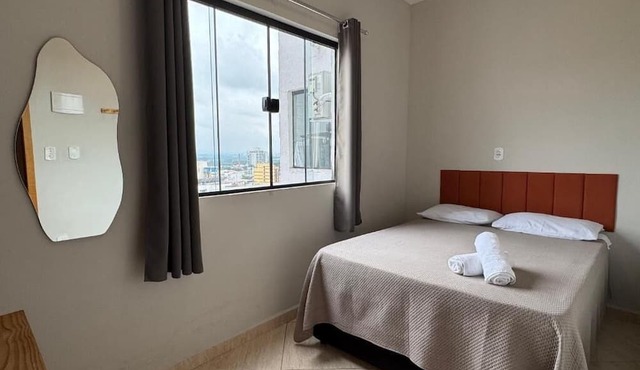 Hotel Carmelita