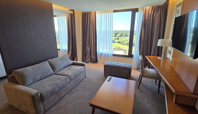 Azahar Hotel & Spa