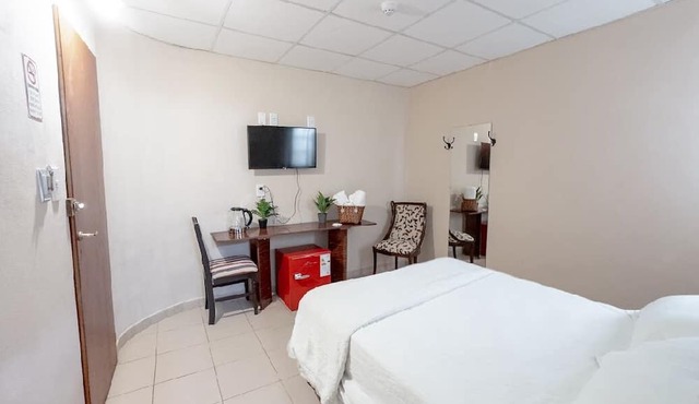 hotel san lorenzo design