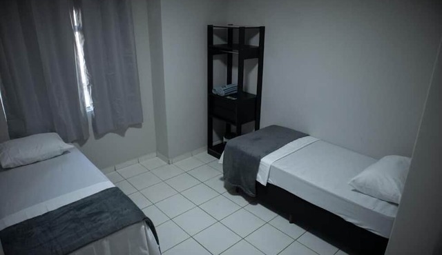 Hostel Estação da XV
