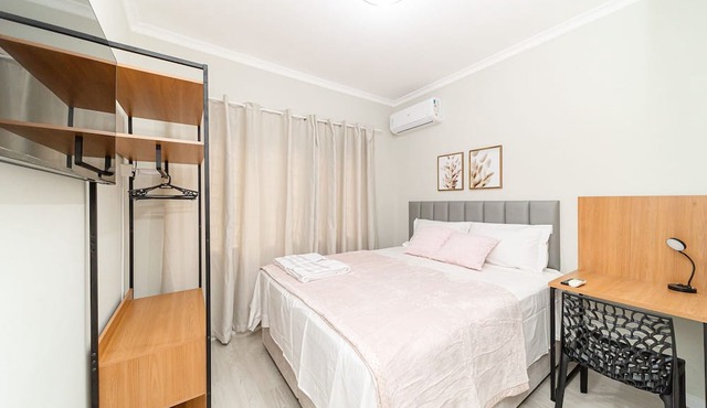 Stay House - Pousada boutique