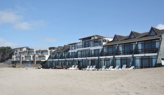 Rincón del Mar Apart Hotel, Spa & Resort