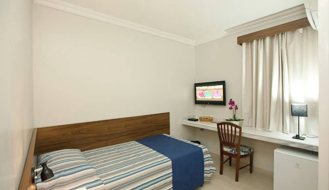 Hotel Colonial Plaza