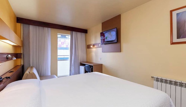 Tri Hotel Bento Gonçalves