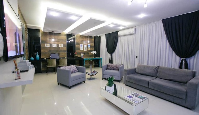 Pamplona Hotel