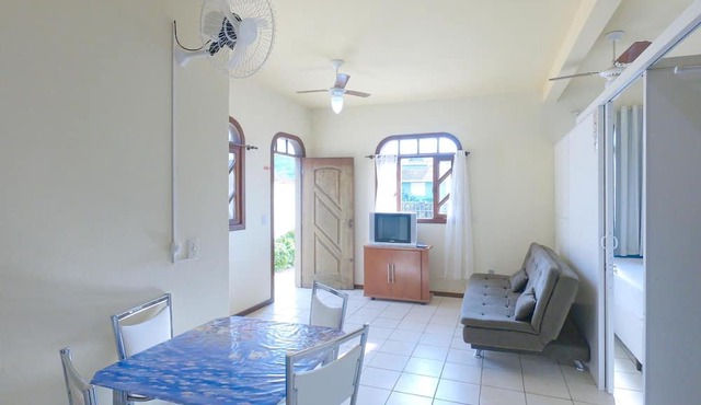 Casa Temporada