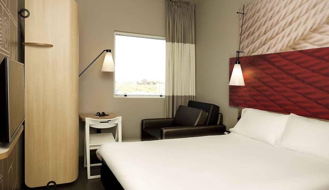 Ibis Paranagua