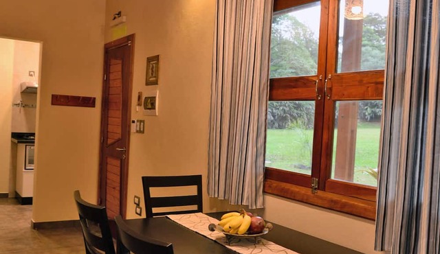 Posada del Chamán Iguazú