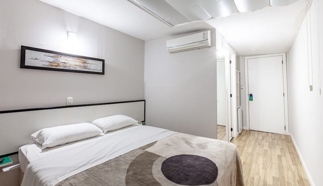 Tri Hotel Smart Caxias