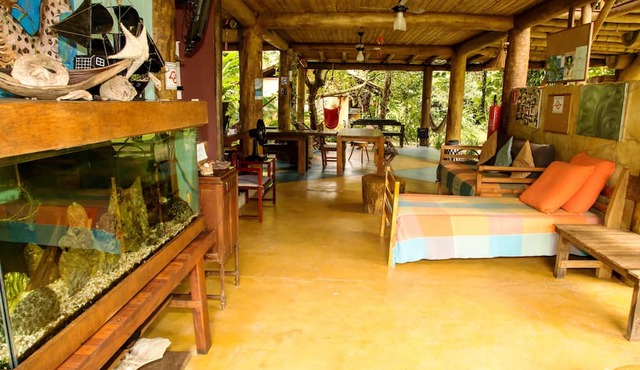 Paraty Paradiso