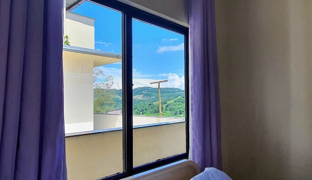 Mirante das Águas de Piratuba