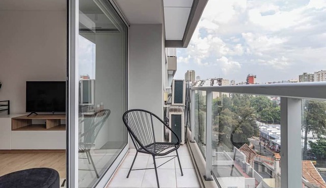 Tower Full Amenities | WiFi/NetFlix | Welcome2BA