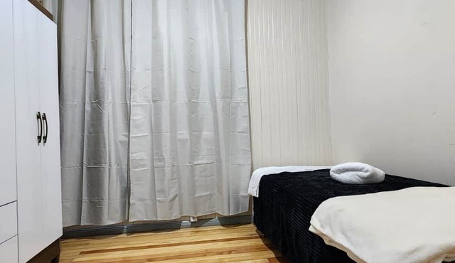 Casa aconchegante e prática