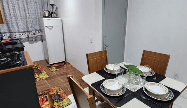 apartamento funcional