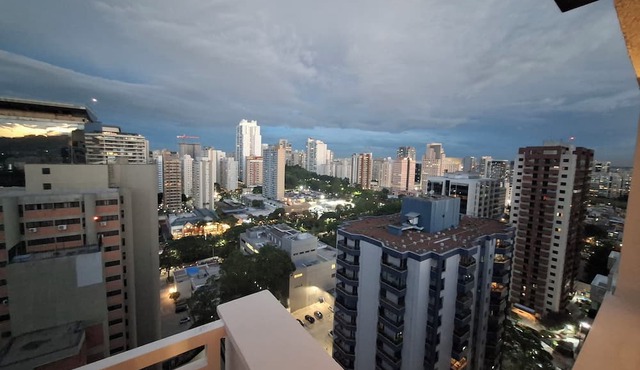 Alpha Stay in Barueri