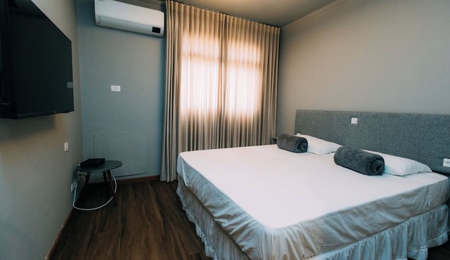 Ecostay Curitiba