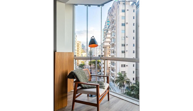 Partial SEA View | 150m from Shopping #CA40