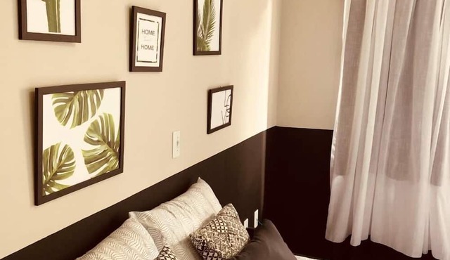 Loft Abdon Batista