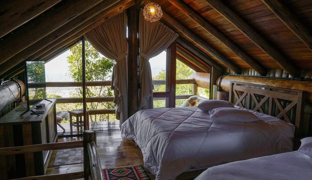 Pousada Parador 33