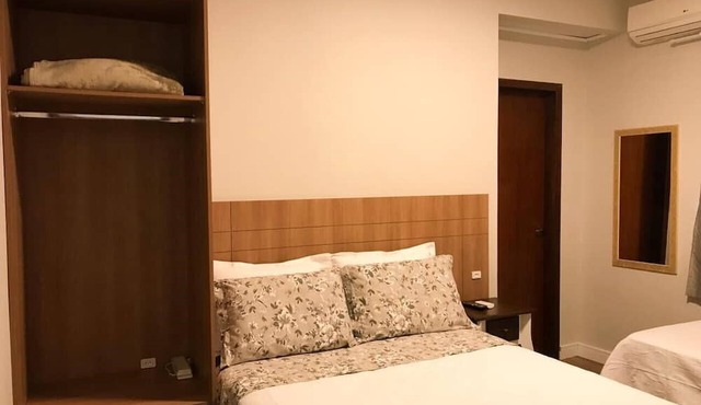 Apartment - Ground Floor - Near lagoon, river, sea.