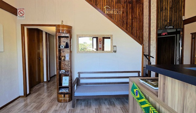 Residencial Borges Canela