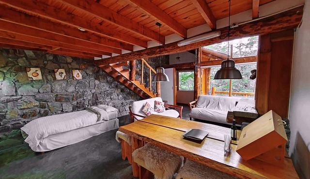 Patagonia Villa