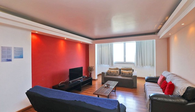 Rio Spot Atlantica 2440