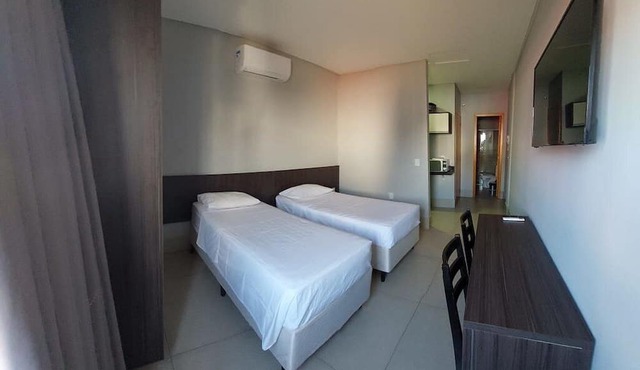 Vila Dumont Residencial