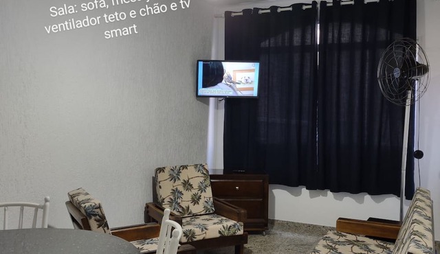 Enseada - 8 PEOPLE - great location