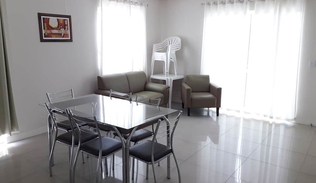 208, 2-bedroom apartment