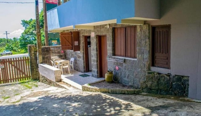 Chalés Carioca Prumirim Ubatuba