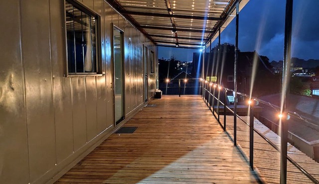Residencial Taulois Canela Centro