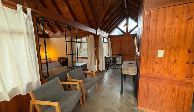 Aparts La Balconada by DOT Suites