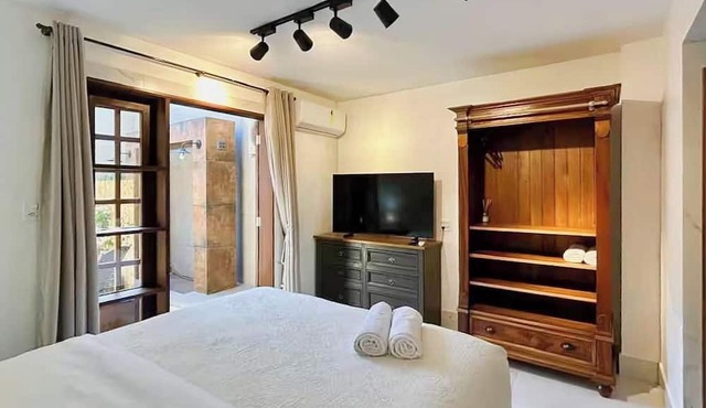 PSN - Apartments Close to Cabecudas Beach
