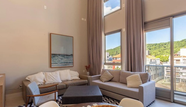 Elus - Building With Rooftop Pool 350m From the Beach!