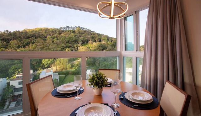 Modern and Complete Apartments in Itajai - RVC