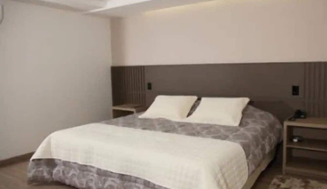 Peaceful Stay Near Chapecó's Top Attractions | Colonel Bertaso Square - 0.5 mile in Chapeco
