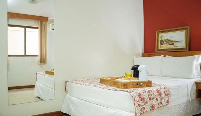 Central Curitiba Stay | Pet-Friendly | 0.4 mi to Praça do Migrante