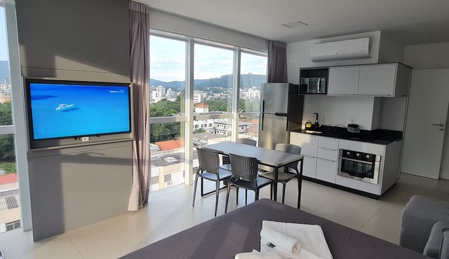 AZZA Smart Stay