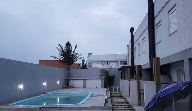 Residencial Don Vito