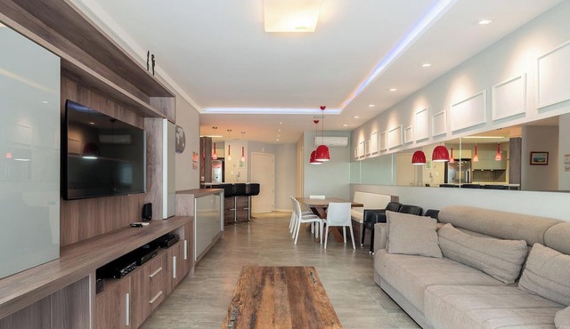 MHE - Apartments Close to the Beach Floripa/sc
