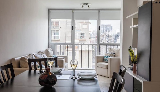 BT Homes - Mar del Plata, Av. Colon