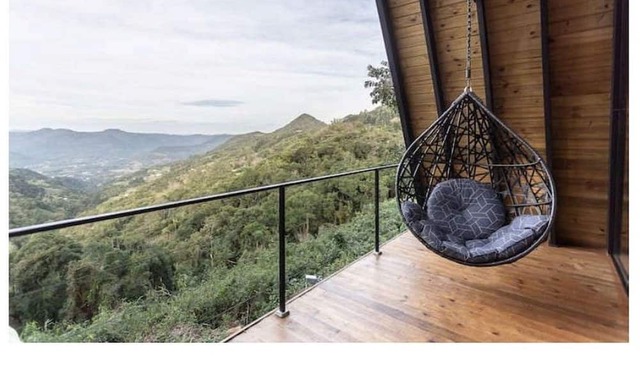 Um lugar chamado Vale Real - RS