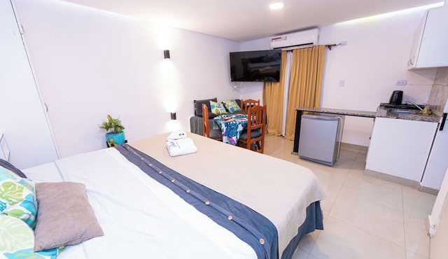Ohana Apart Hotel