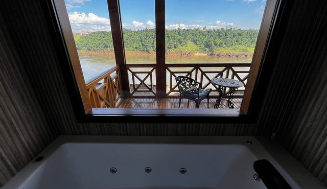 Costa del Sol Iguazú